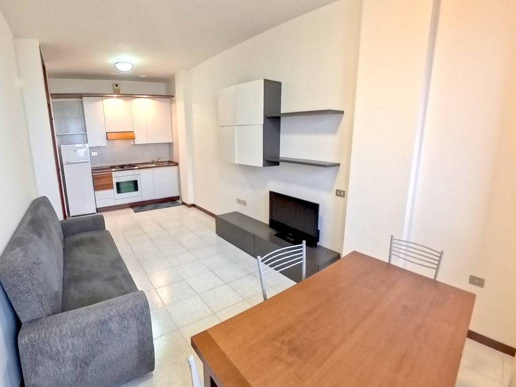 appartamento in vendita a Reggio nell'Emilia