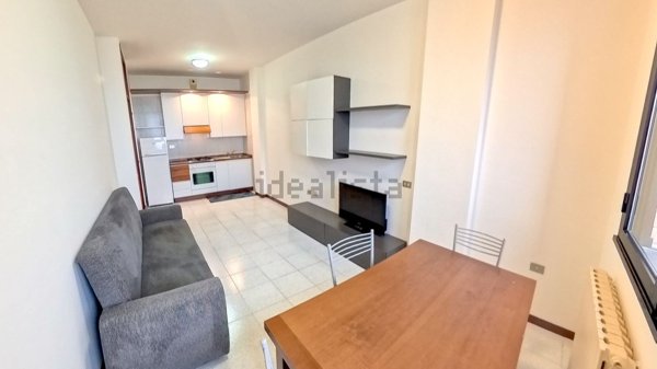 appartamento in vendita a Reggio nell'Emilia