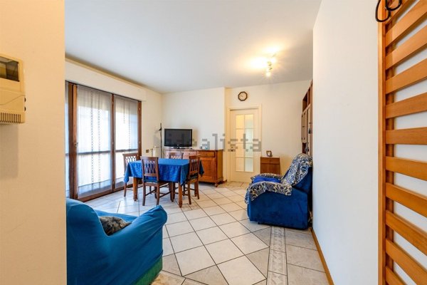 appartamento in vendita a Reggio nell'Emilia in zona Regina Pacis