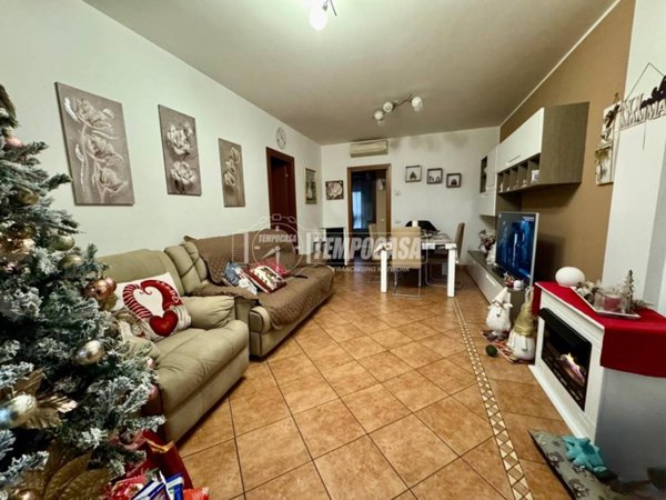 appartamento in vendita a Reggio nell'Emilia in zona Città Storica