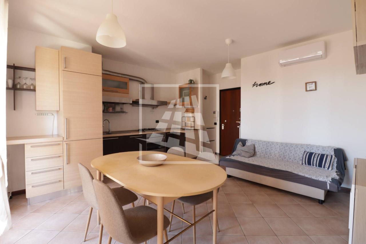 appartamento in vendita a Reggio nell'Emilia in zona San Prospero Strinati