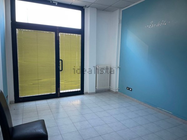 ufficio in vendita a Reggio nell'Emilia