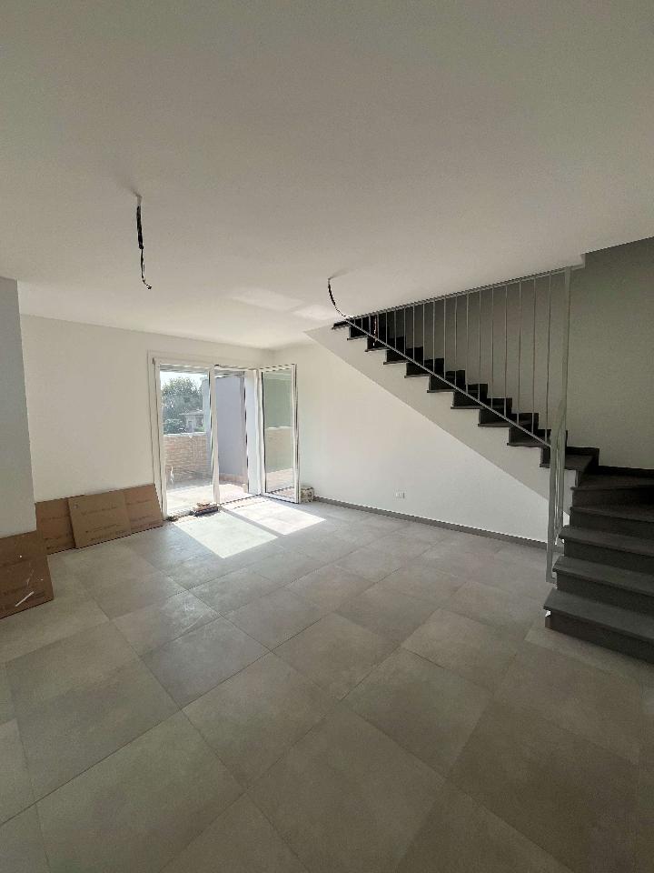 appartamento in vendita a Reggio nell'Emilia in zona Città Storica