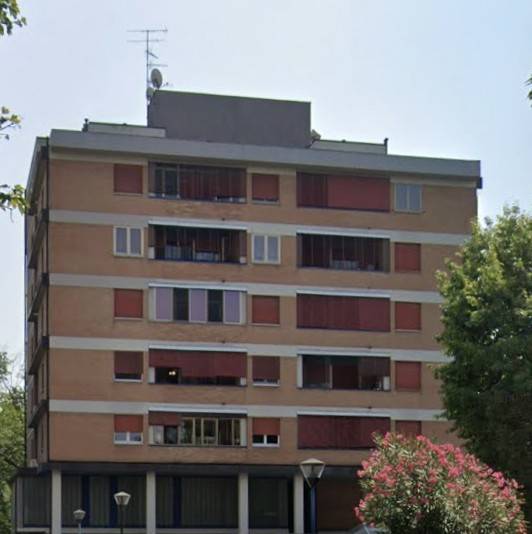 appartamento in vendita a Reggio nell'Emilia