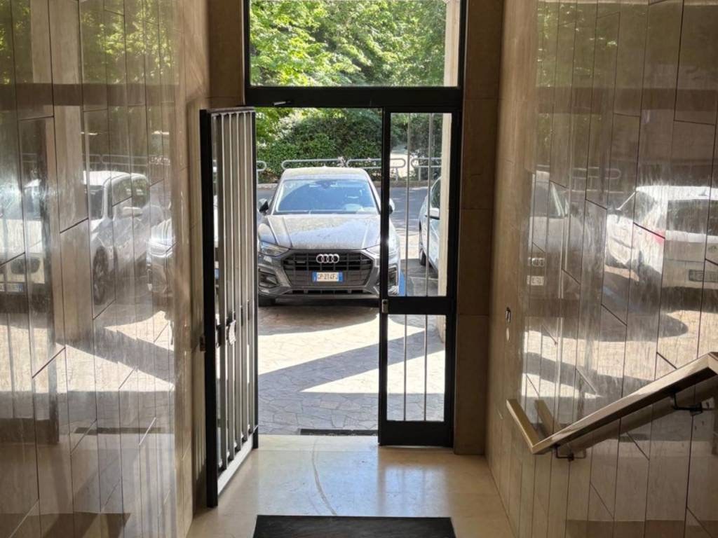 appartamento in vendita a Reggio nell'Emilia