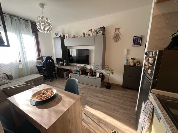 appartamento in vendita a Reggio nell'Emilia in zona San Prospero Strinati