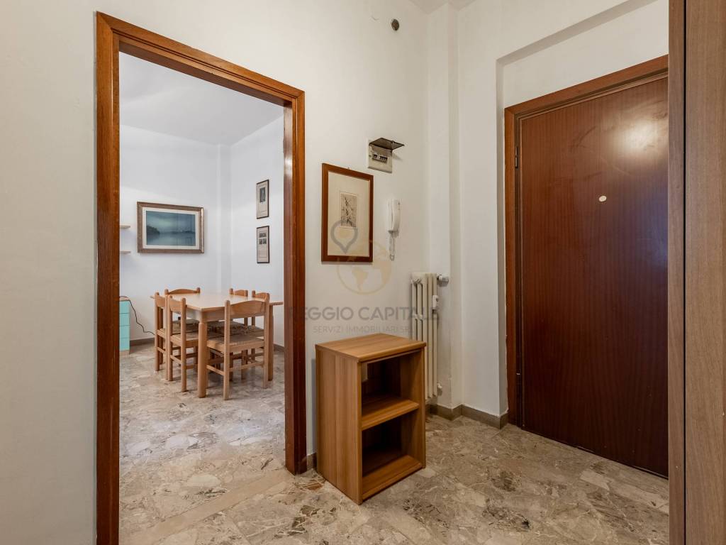 appartamento in vendita a Reggio nell'Emilia in zona Città Storica