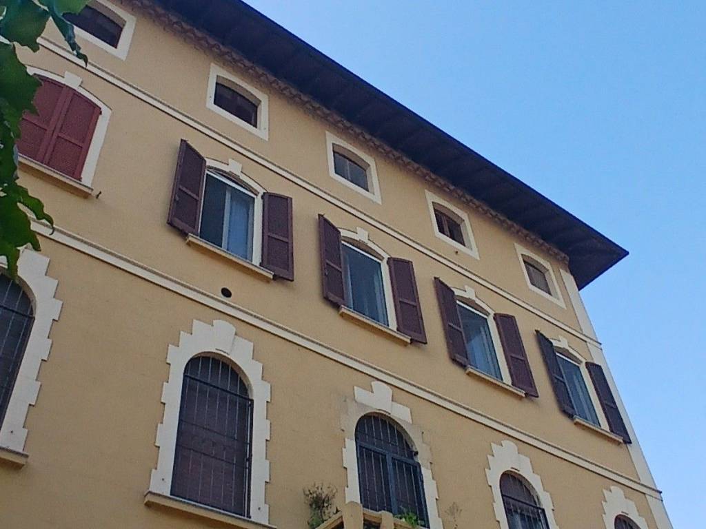 mansarda in vendita a Reggio nell'Emilia