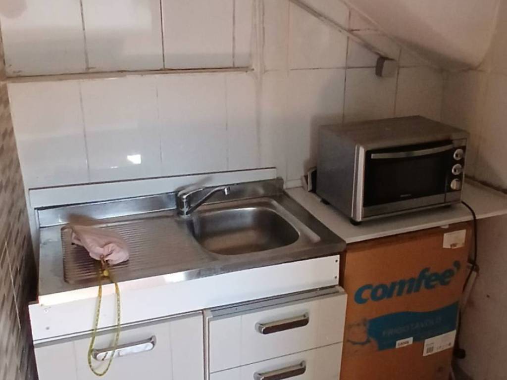 mansarda in vendita a Reggio nell'Emilia