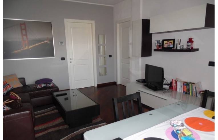 appartamento in vendita a Reggio nell'Emilia in zona Città Storica