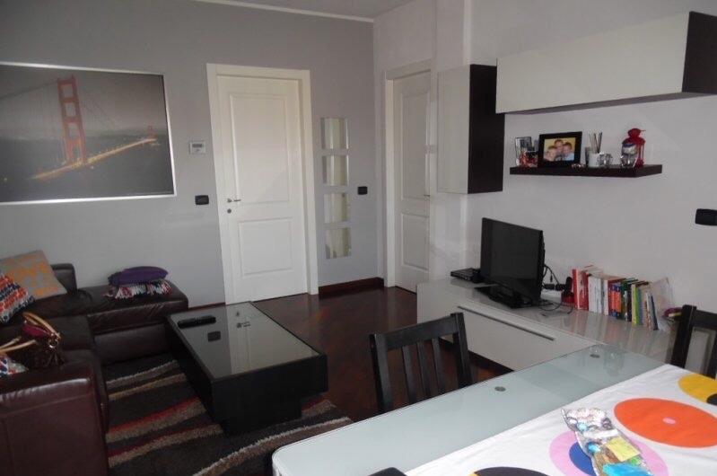 appartamento in vendita a Reggio nell'Emilia in zona Città Storica