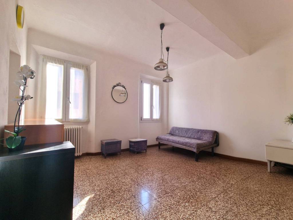 appartamento in vendita a Reggio nell'Emilia