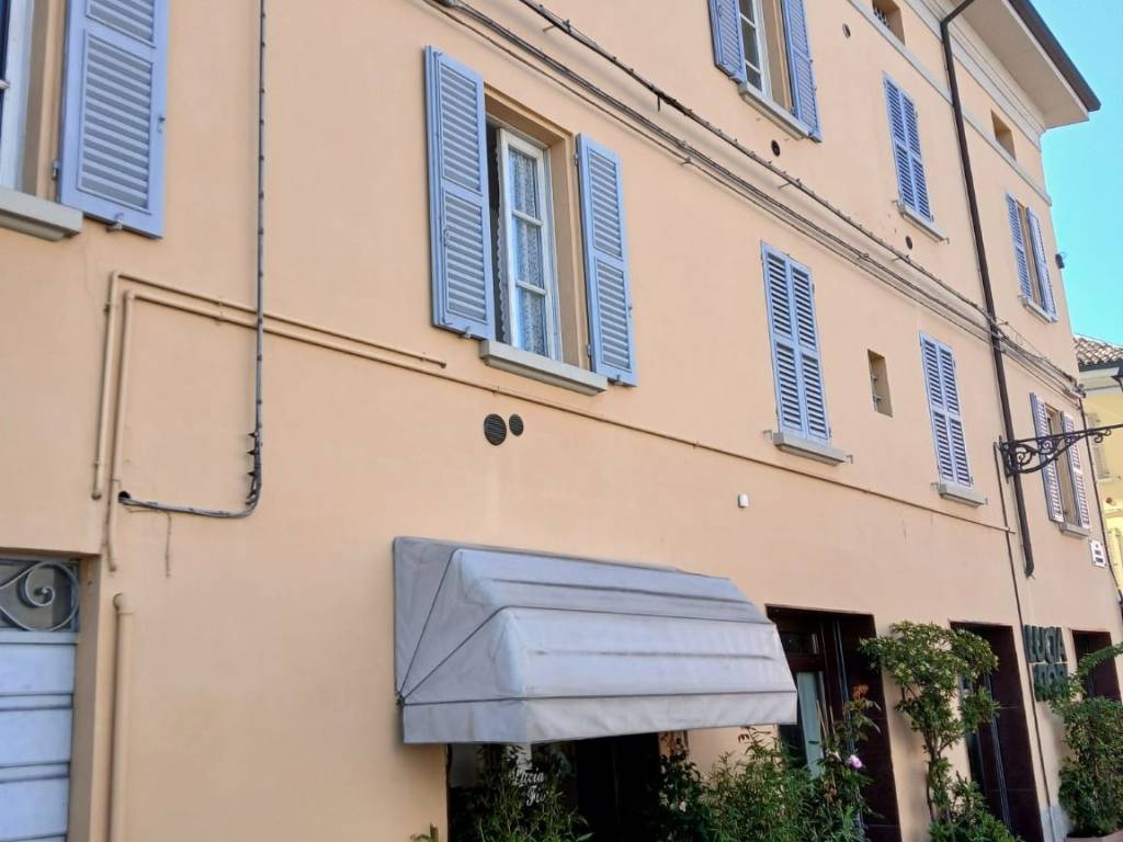 appartamento in vendita a Reggio nell'Emilia