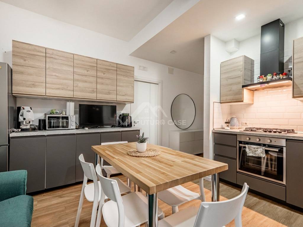 appartamento in vendita a Reggio nell'Emilia