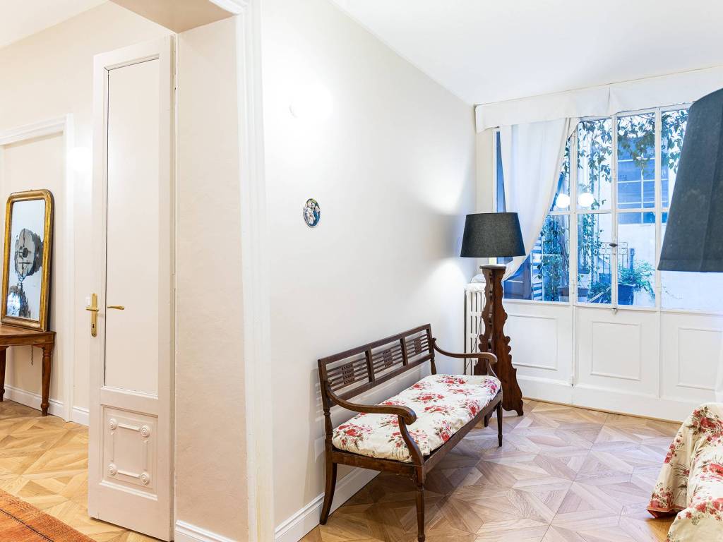 appartamento in vendita a Reggio nell'Emilia in zona Città Storica