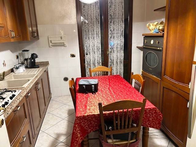 appartamento in vendita a Reggio nell'Emilia in zona Cadè / Gaida