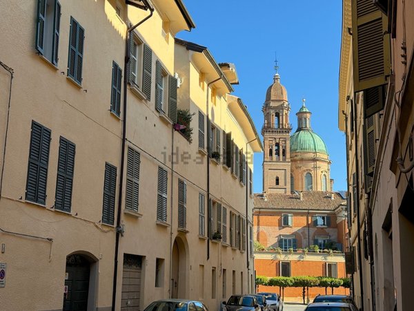 appartamento in vendita a Reggio nell'Emilia