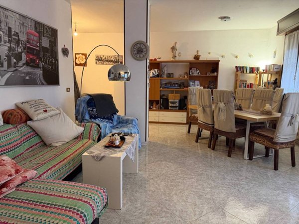 appartamento in vendita a Reggio nell'Emilia in zona Città Storica