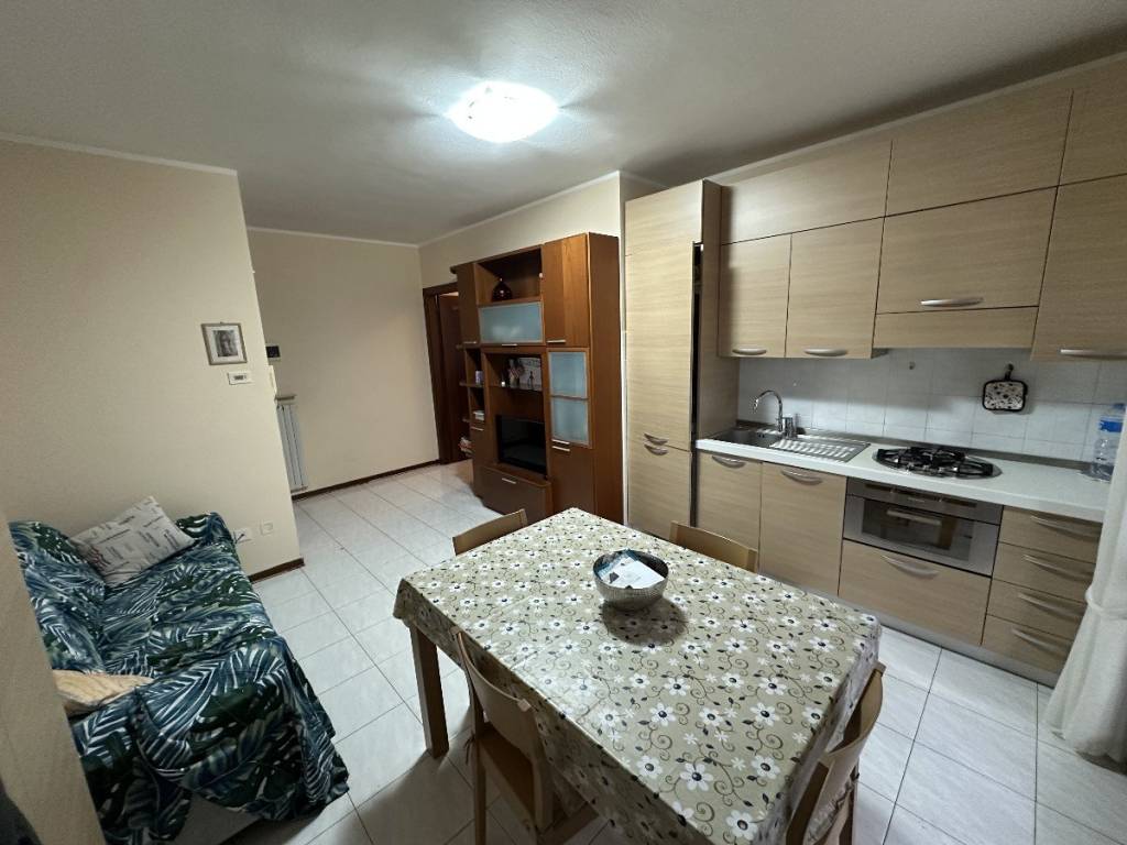 appartamento in vendita a Reggio nell'Emilia in zona Regina Pacis