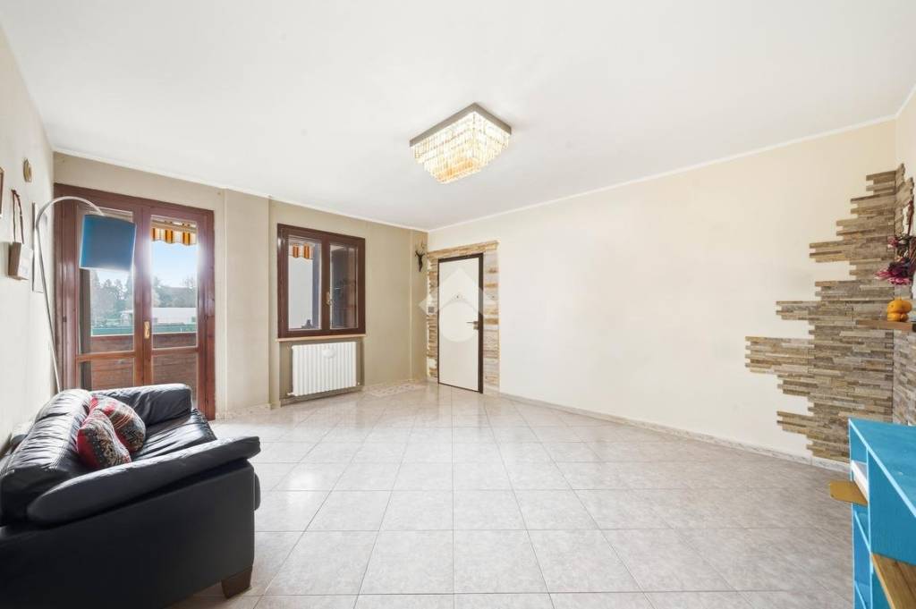 appartamento in vendita a Reggio nell'Emilia in zona Cadè / Gaida