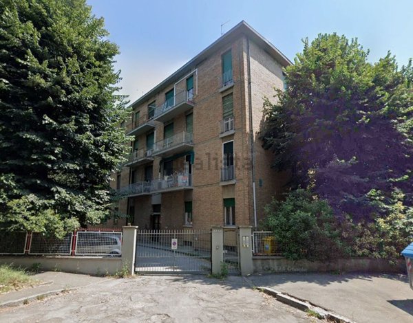 appartamento in vendita a Reggio nell'Emilia