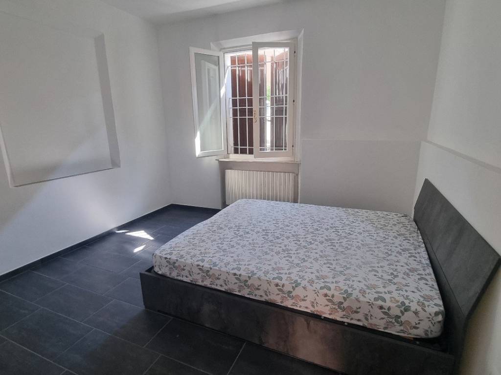 appartamento in vendita a Reggio nell'Emilia in zona Santa Croce