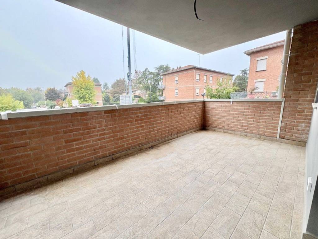 appartamento in vendita a Reggio nell'Emilia in zona Compagnoni / Migliolungo