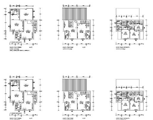 casa indipendente in vendita a Reggio nell'Emilia