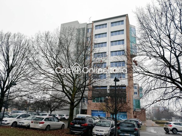 appartamento in vendita a Reggio nell'Emilia in zona San Maurizio