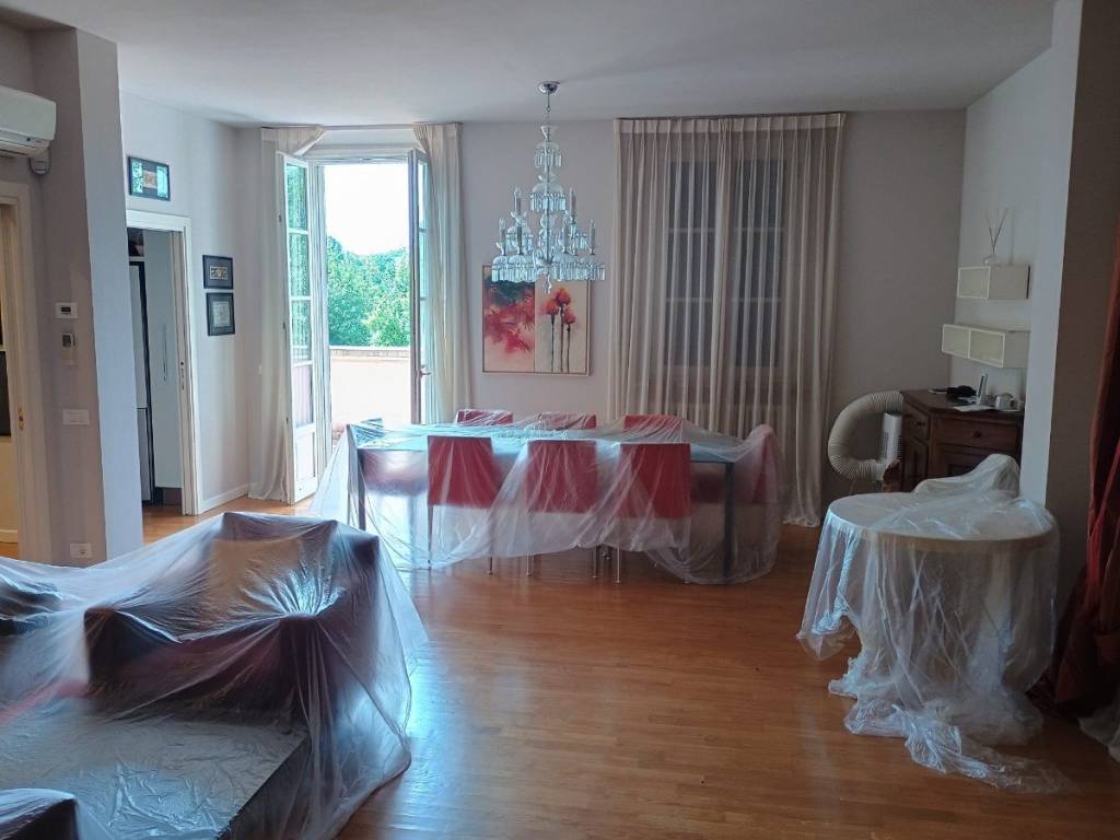 appartamento in vendita a Reggio nell'Emilia in zona San Bartolomeo