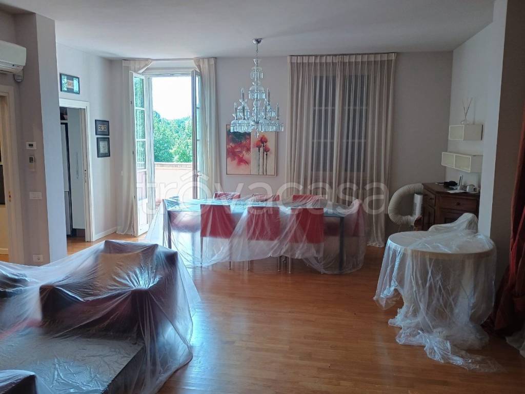 appartamento in vendita a Reggio nell'Emilia in zona San Bartolomeo