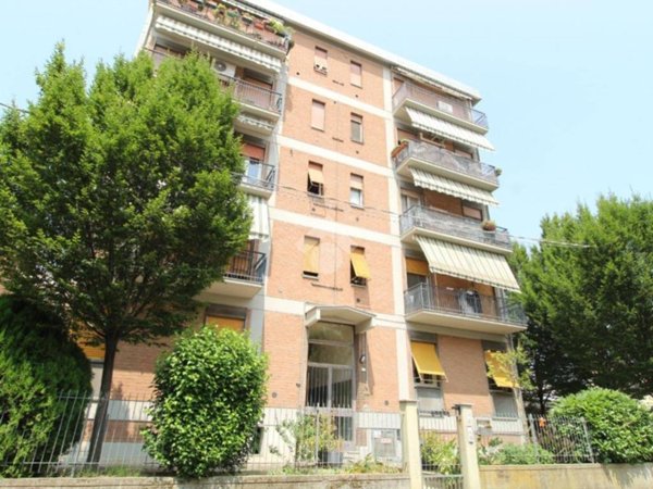 appartamento in vendita a Reggio nell'Emilia in zona Ospizio