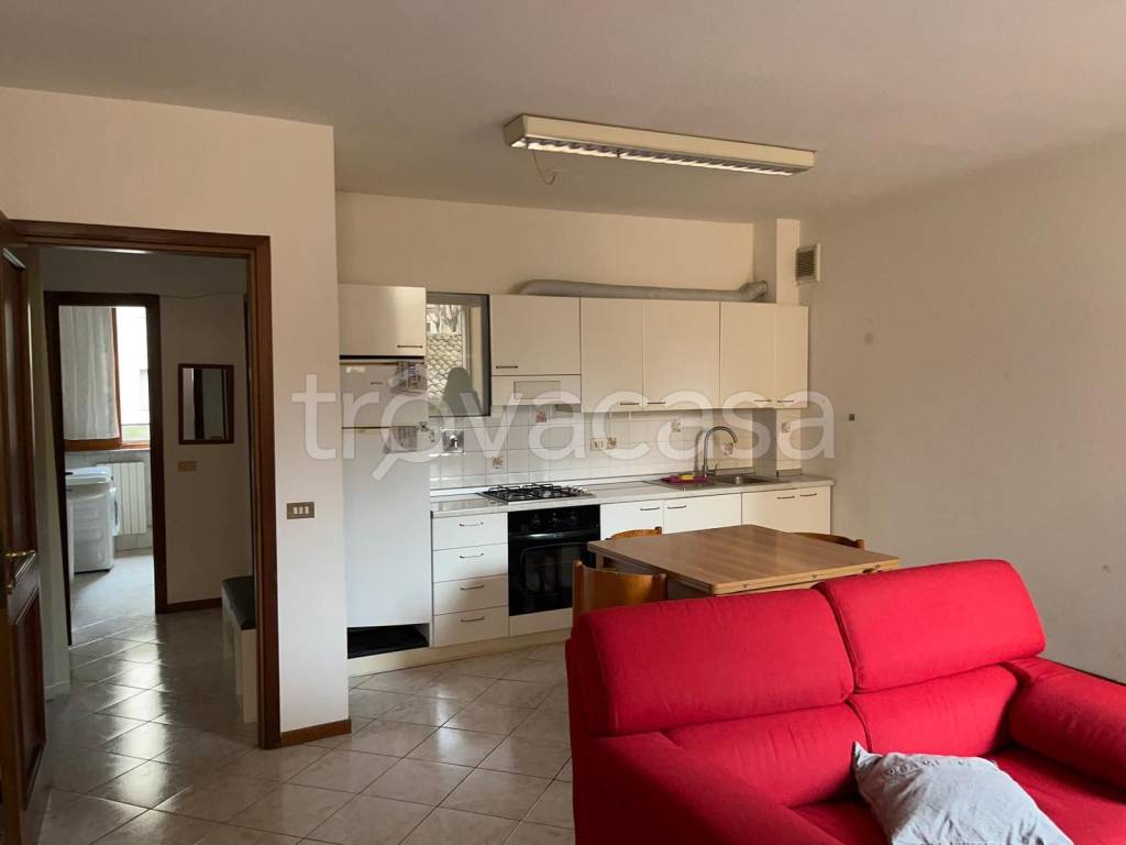 appartamento in vendita a Reggio nell'Emilia in zona Città Storica