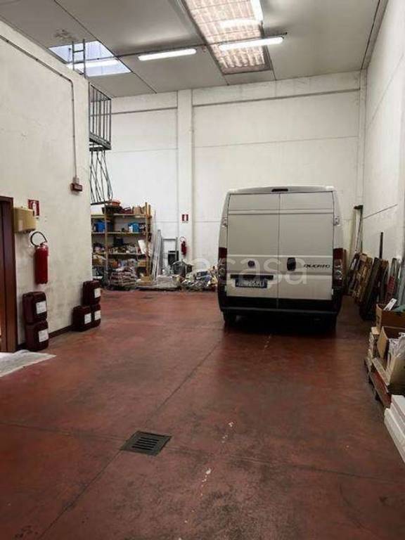 casa indipendente in vendita a Reggio nell'Emilia in zona San Maurizio