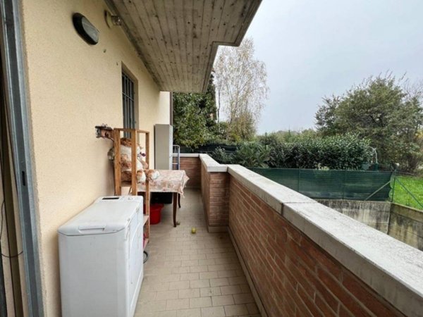 appartamento in vendita a Reggio nell'Emilia