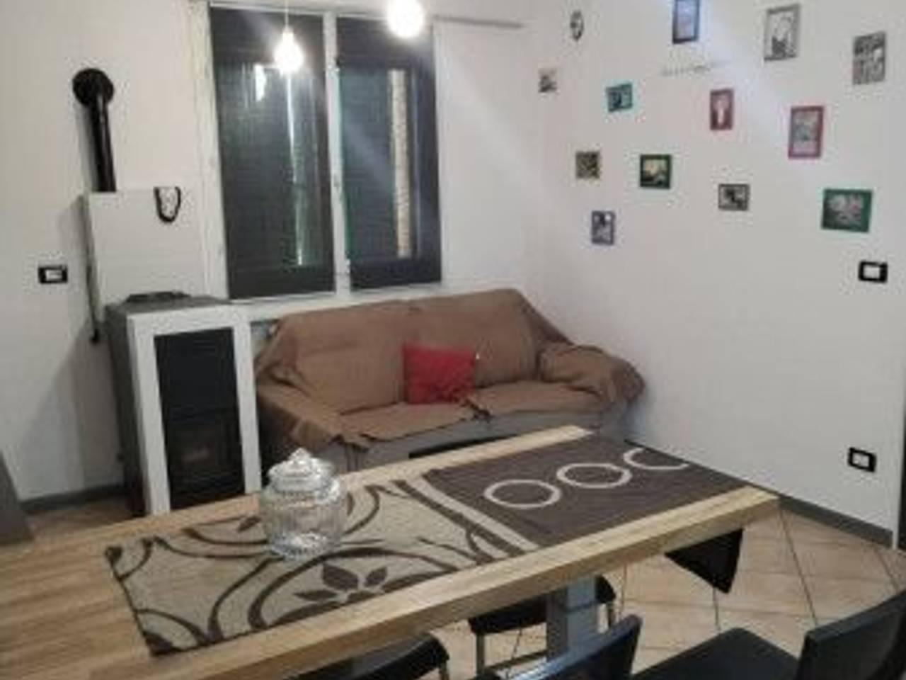 appartamento in vendita a Reggio nell'Emilia in zona Codemondo