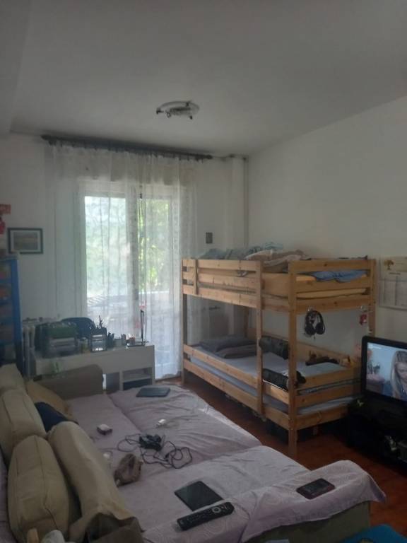 appartamento in vendita a Reggio nell'Emilia in zona Città Storica