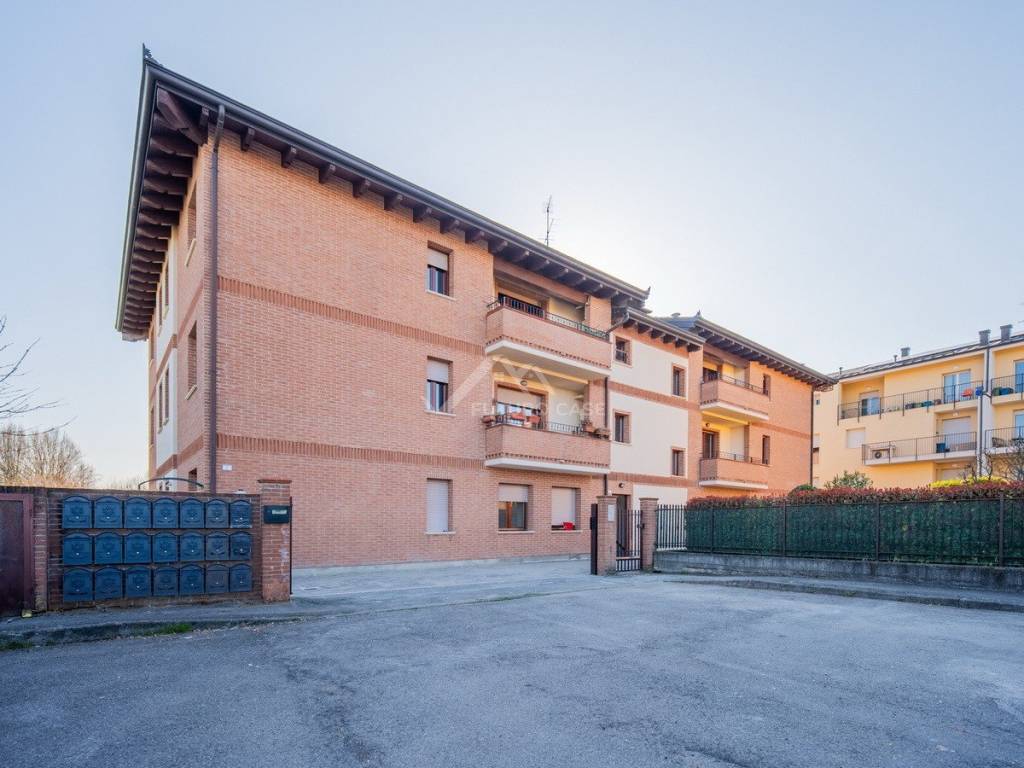 appartamento in vendita a Reggio nell'Emilia
