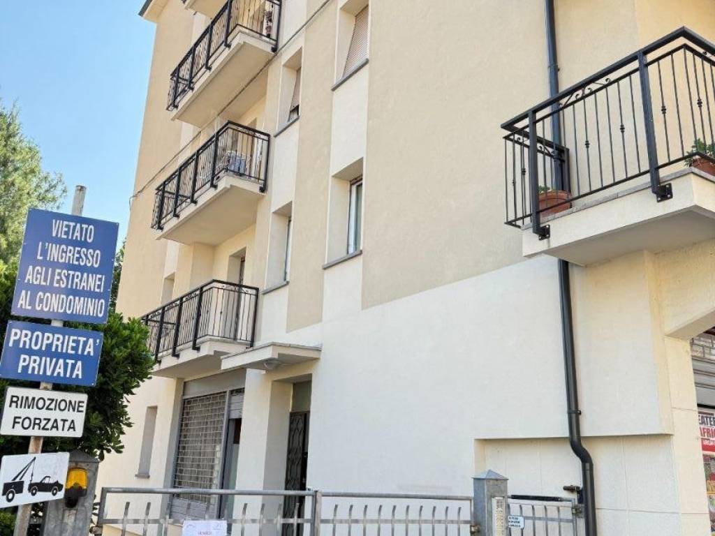 appartamento in vendita a Reggio nell'Emilia
