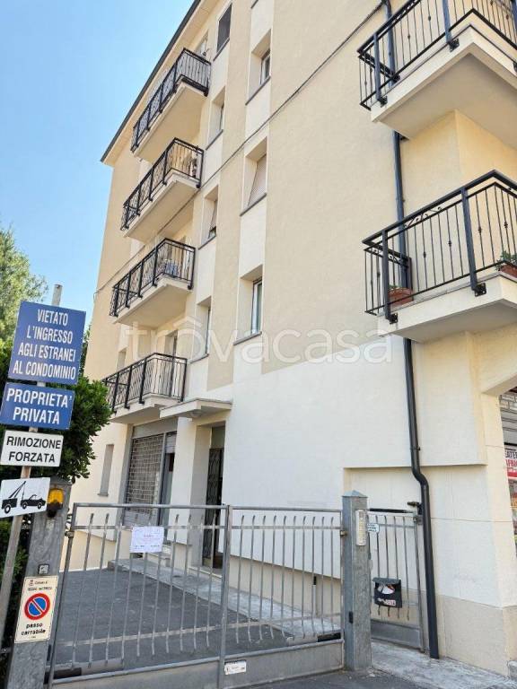 appartamento in vendita a Reggio nell'Emilia in zona Città Storica