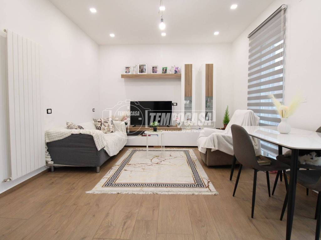 appartamento in vendita a Reggio nell'Emilia in zona Città Storica