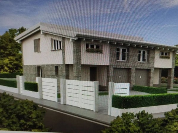 terreno edificabile in vendita a Reggio nell'Emilia