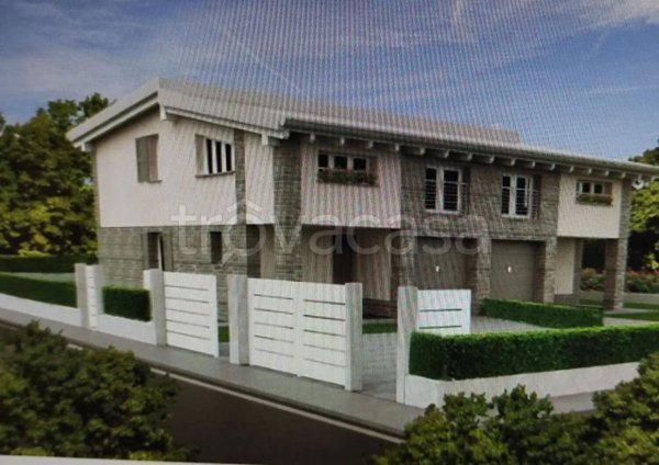 terreno edificabile in vendita a Reggio nell'Emilia