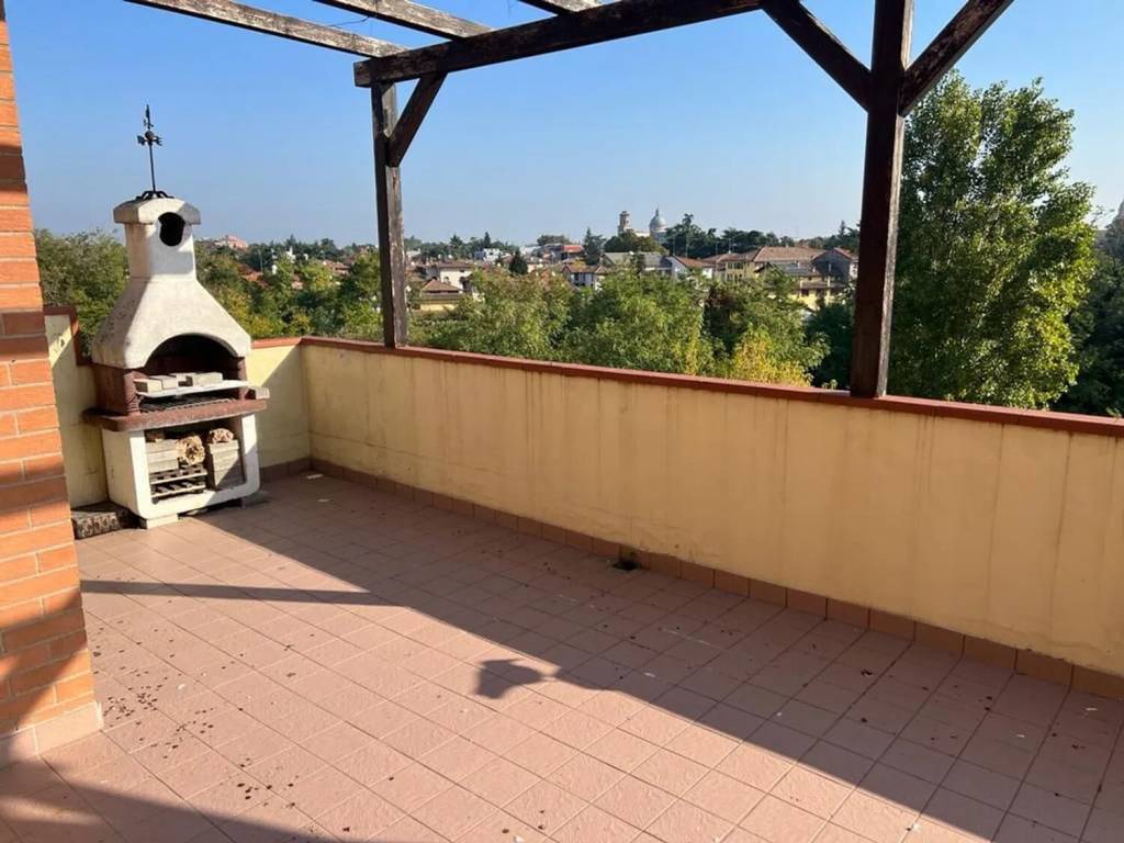 appartamento in vendita a Reggio nell'Emilia
