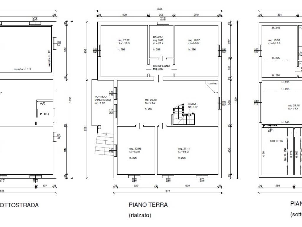 casa indipendente in vendita a Reggio nell'Emilia