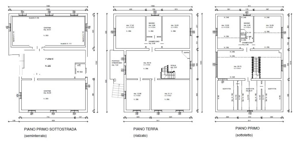 casa indipendente in vendita a Reggio nell'Emilia in zona Pieve Modolena