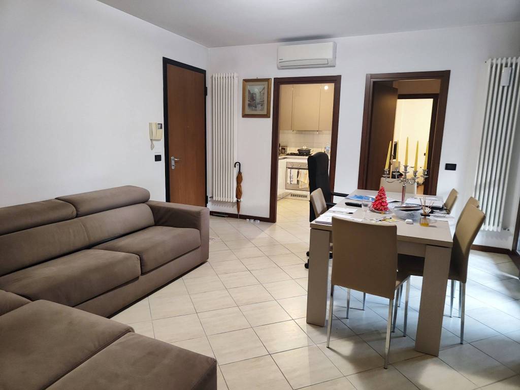 appartamento in vendita a Reggio nell'Emilia