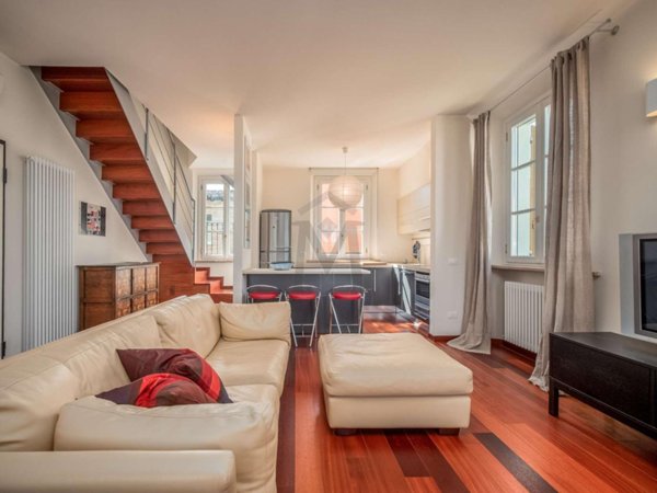 casa indipendente in vendita a Reggio nell'Emilia in zona San Bartolomeo