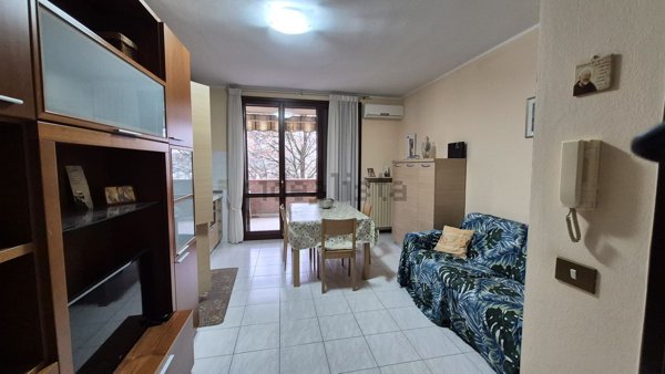 appartamento in vendita a Reggio nell'Emilia in zona Regina Pacis