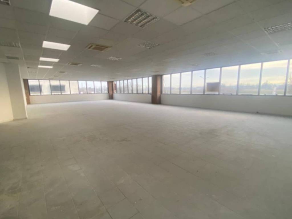 attico in vendita a Reggio nell'Emilia in zona Pieve Modolena